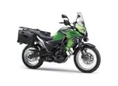 کاوازاکی-ورسیس X250-Versys X250-1395-1397